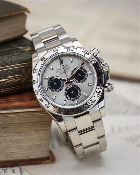 rolex 116519ln on wrist|rolex daytona 116519ln for sale.